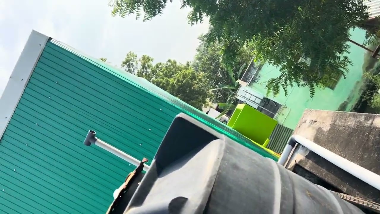 எங்கள் வீடு. 