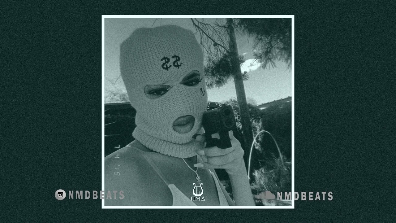 [FREE] AK Ausserkontrolle Type Beat ~ TIEF | Aggressive Rap Beat