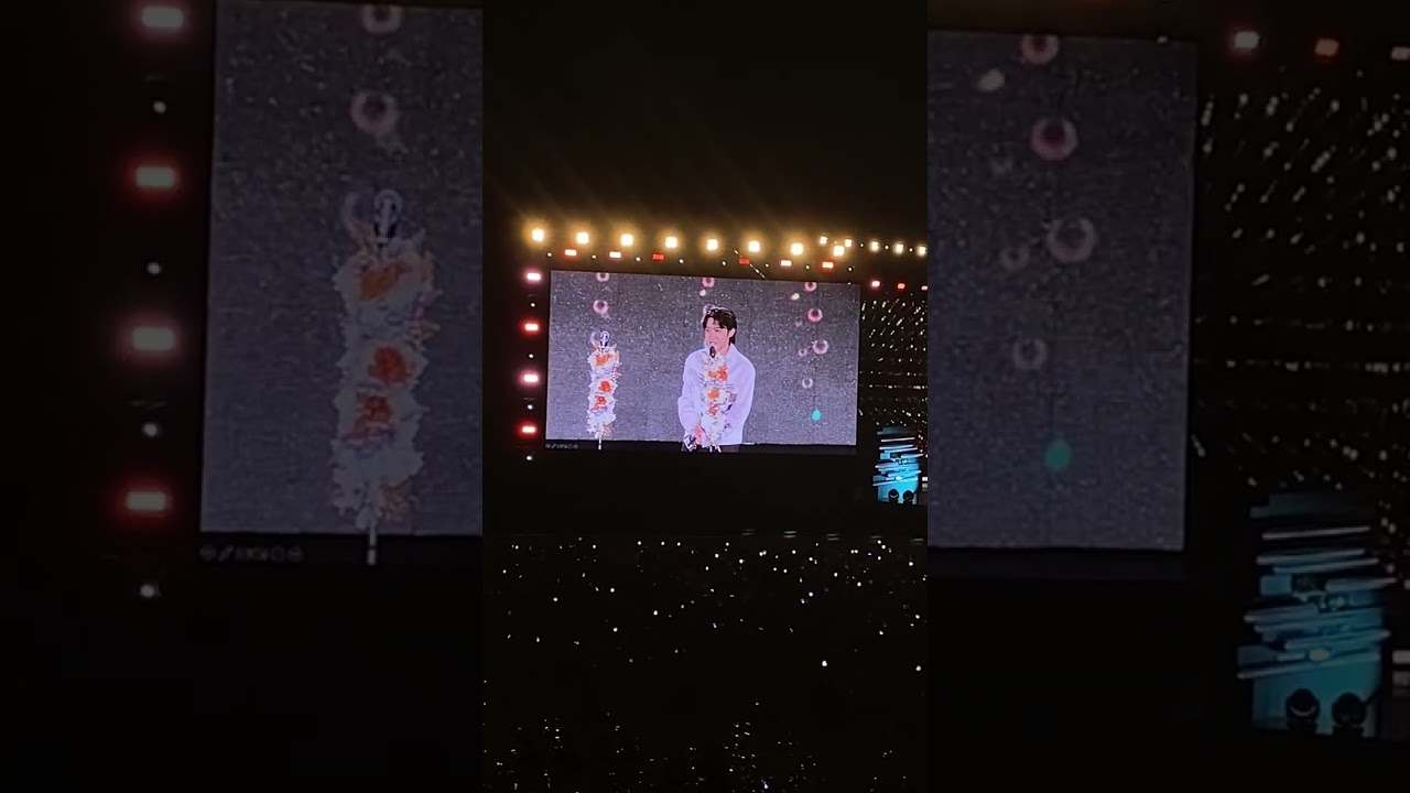 ‘BTS’ Daesang Album of the year - GDAinBKK 2022