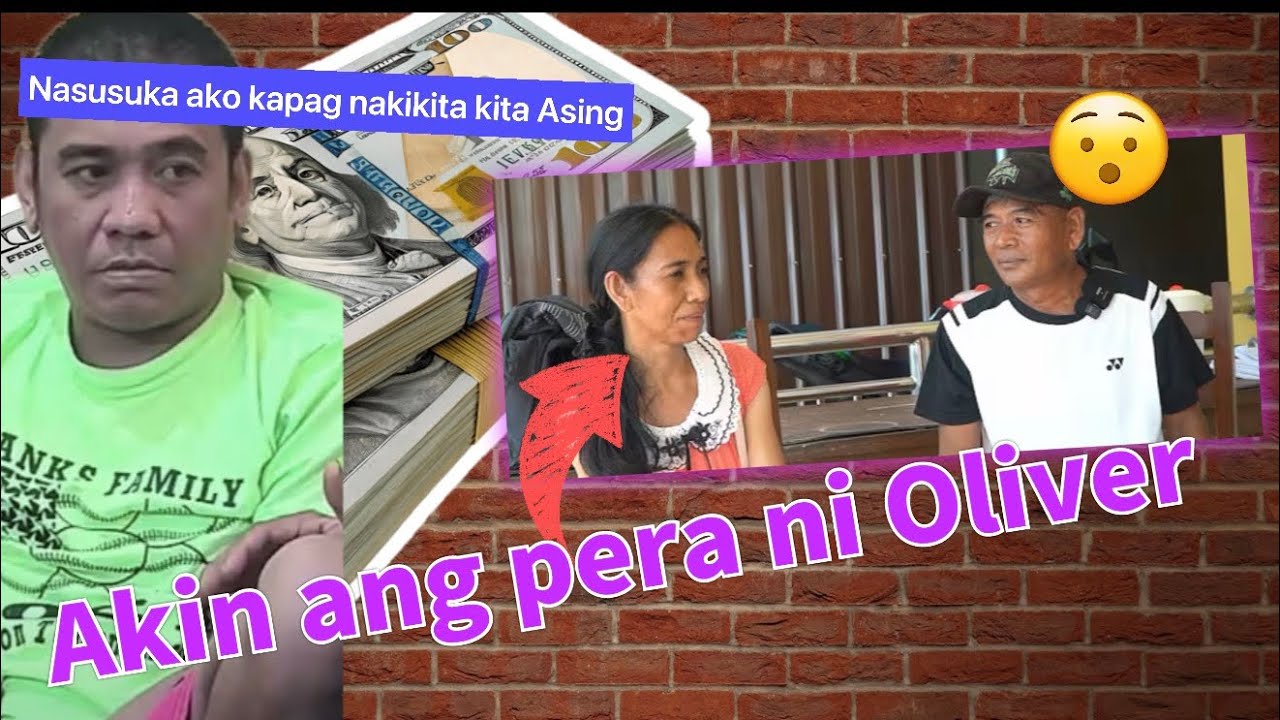 Ansing.. HINANAP KAY DADDY FRANKIE ANG BABOY AT MOTOR.. DF sumakita ang ulo kay Ansing at….