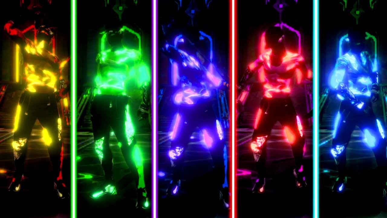 Cómo hacer coloring para edit de *free fire*