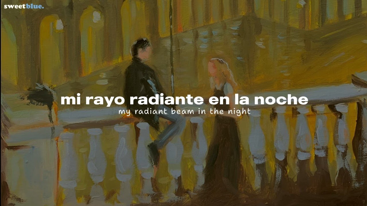 JVKE - Golden Hour (Sub. Espa&ntilde;ol + Lyrics)