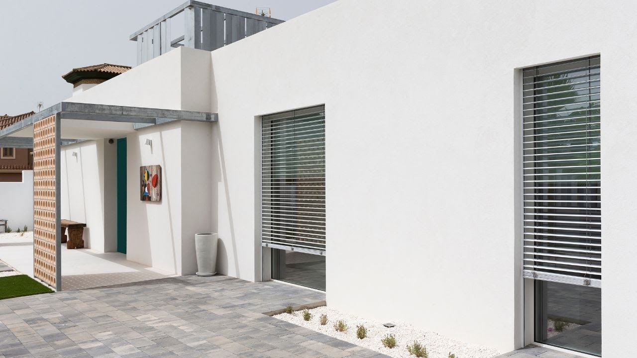 Passivhaus Home - Factoria 21 - Spain