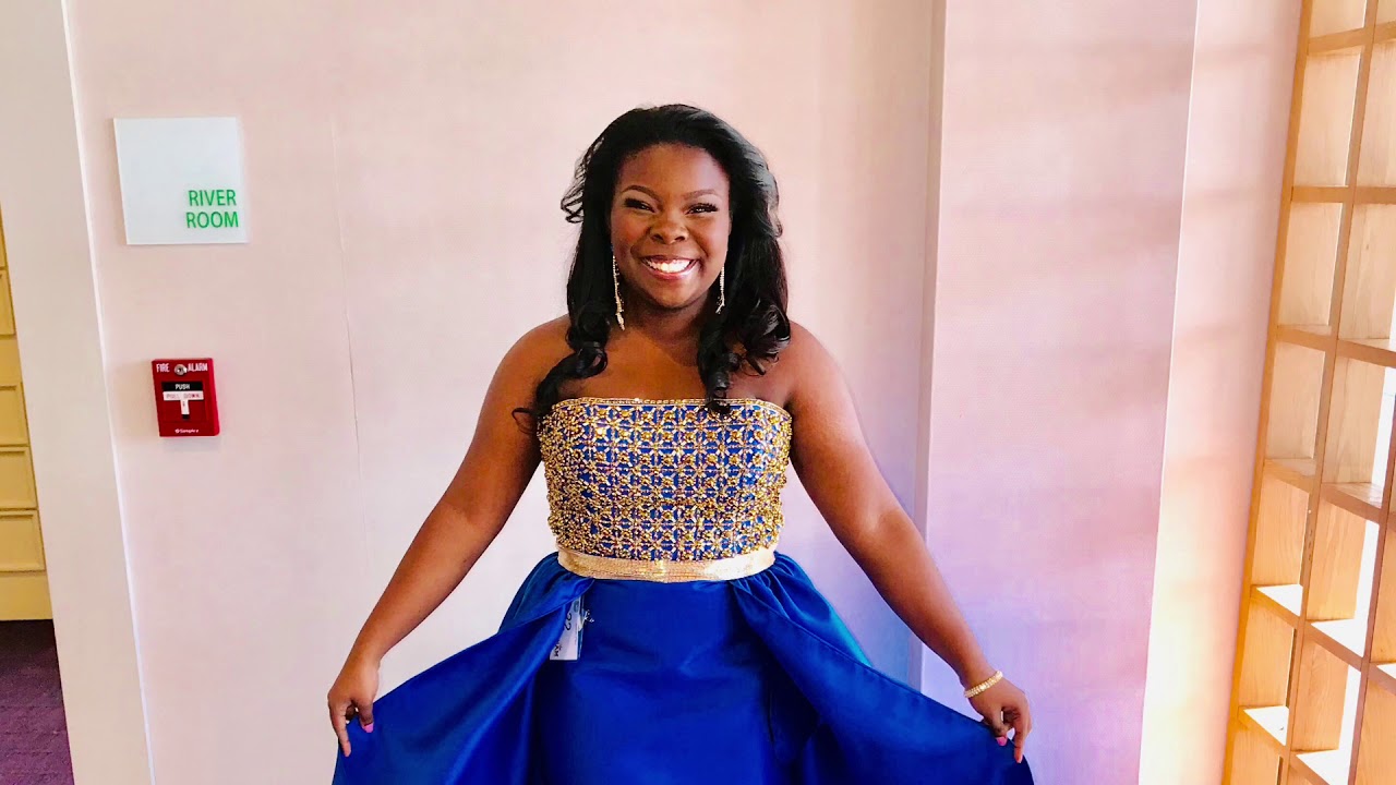 NAM NY 2019 PAGEANT VIDEO