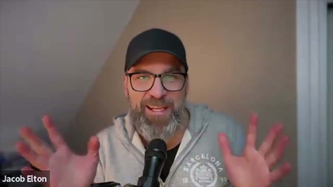 #82 - SalgsRadio: Sikkerhed på LinkedIn - undgå at blive hacket!