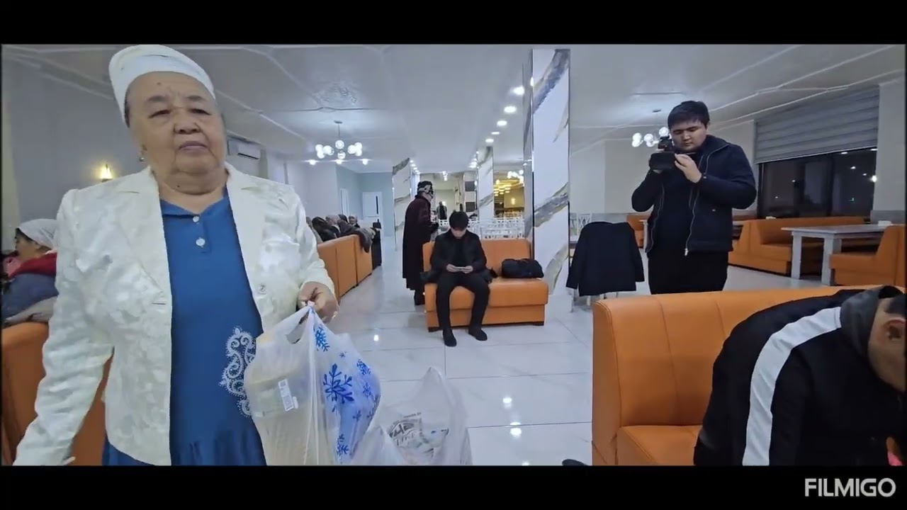 Рамазан айы қабыл болсын 🤲