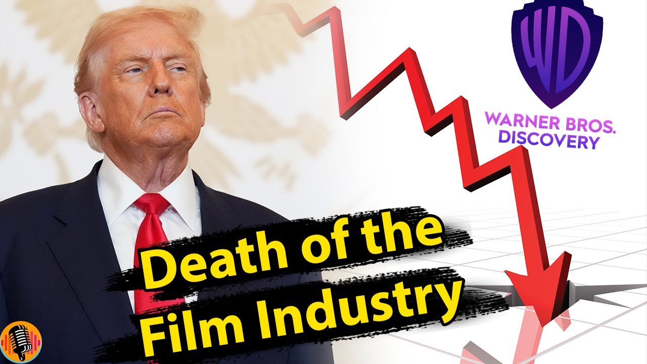 Политики и владельцы кинотеатров опасаются продажи WB Studios