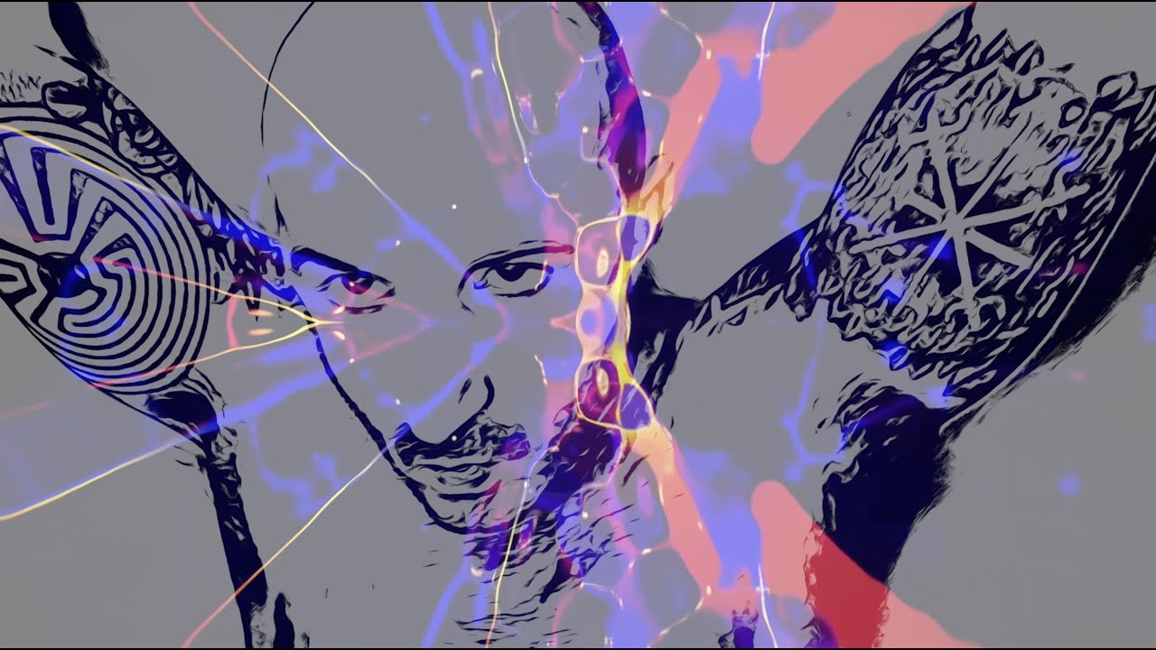 Rise Up by Kaya Street 'Official Music Video'