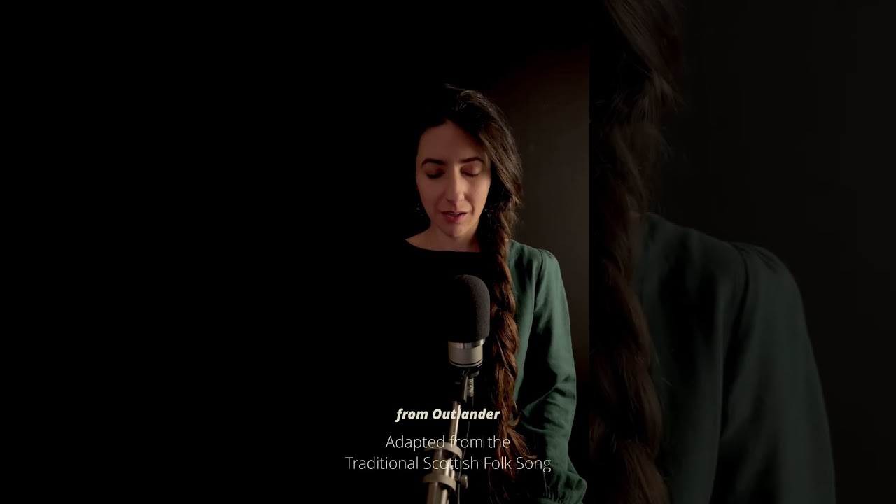 Skye Boat Song from Outlander 