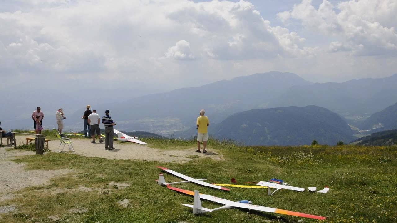 Gerlitzen 2010