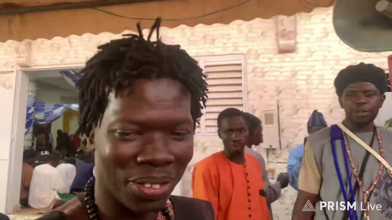 Ndogou Keur Serigne Touba Kafountine