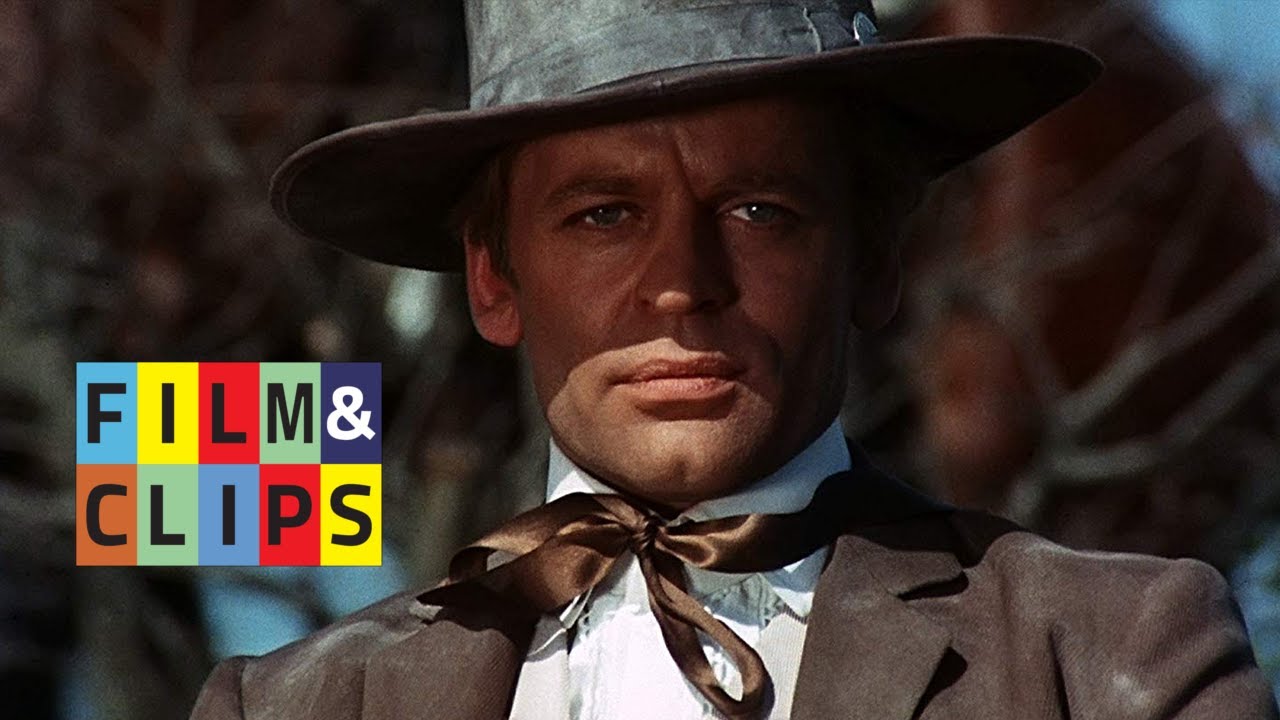 I Am Sartana, Your Angel of Death - With  Klaus Kinski - Full Movie (Ita Subs Eng) by Film&Clips