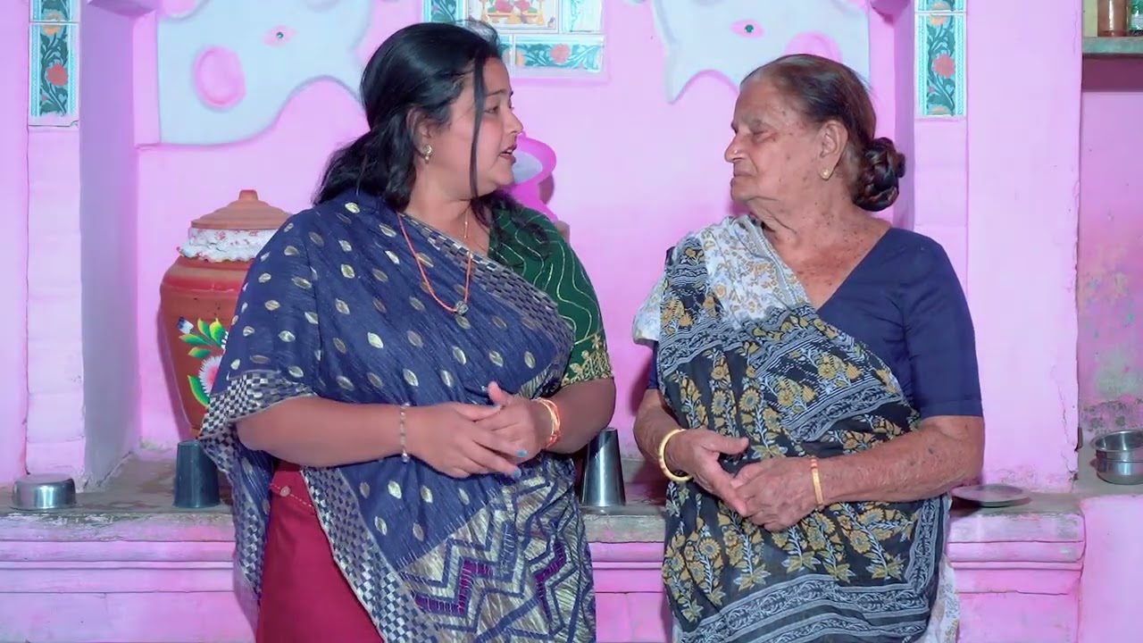 સમય બદલાયો પણ માણસ નહિ || Gujarati Short Film || Gujarati Family Drama || Gujarati Natak ||