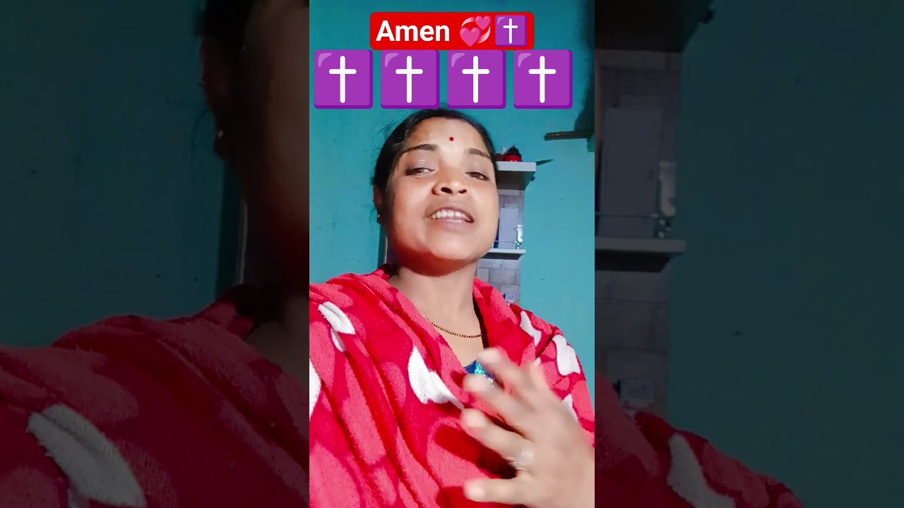 Hindi Christian Yeshu Song