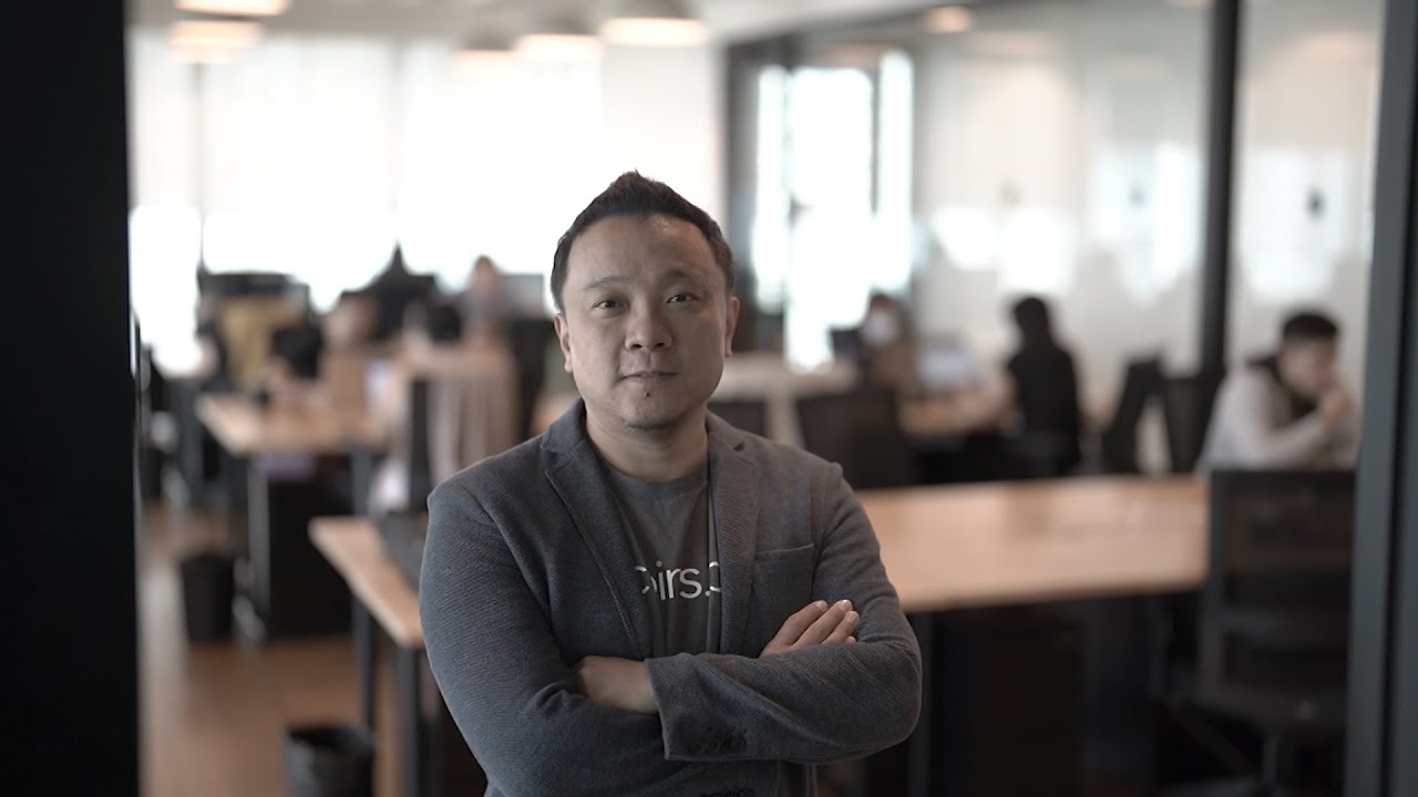 The Final Pitch Season 8: Tech Edition Episode 4