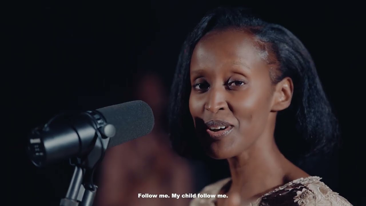 Nifuate (Official Video)| Sarah Sanyu