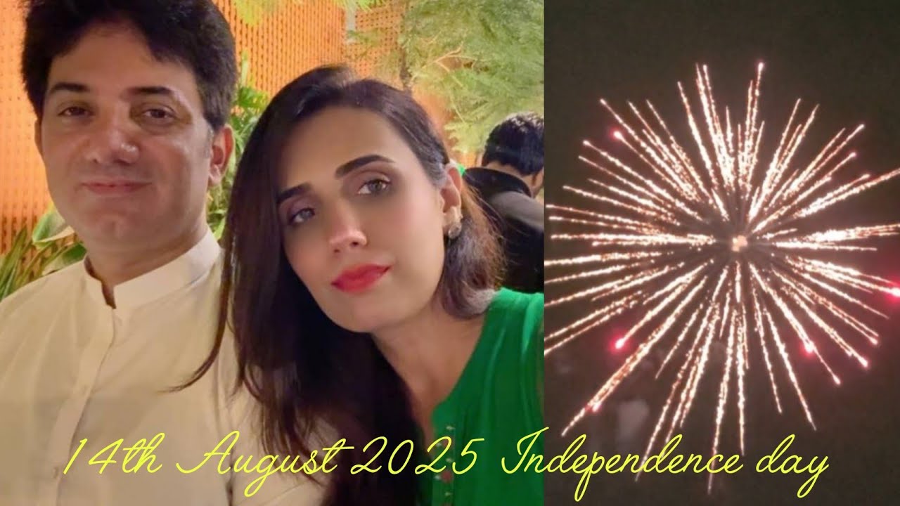 14th August 2025 | Khan Saab Restaurant & Food Review 😋 Vlog#214 #independenceday 