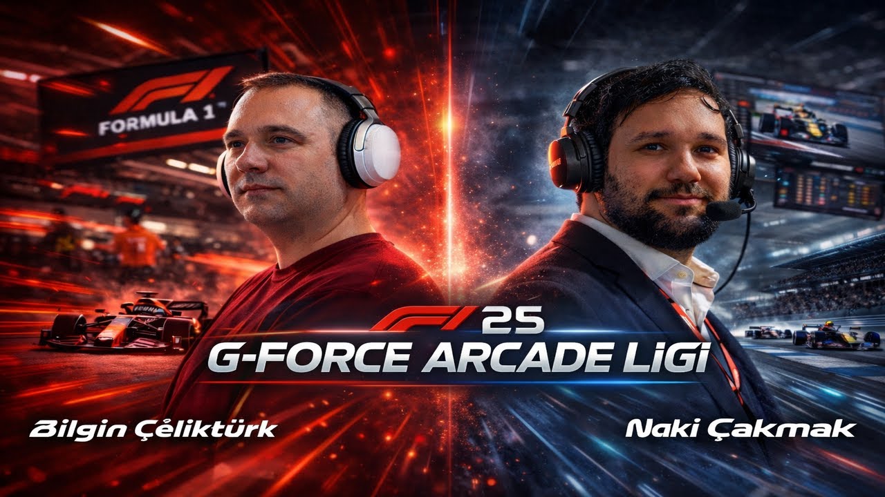 FORMULA 2 YENİ SEZON AVUSTRALYA GRAND PRİX 1. ETAP