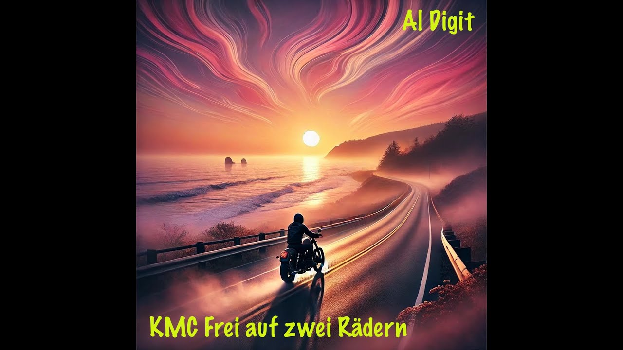KMC Frei auf zwei Rädern