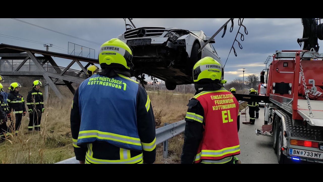 Jahresrückblick 2022 - Feuerwehr Kottingbrunn
