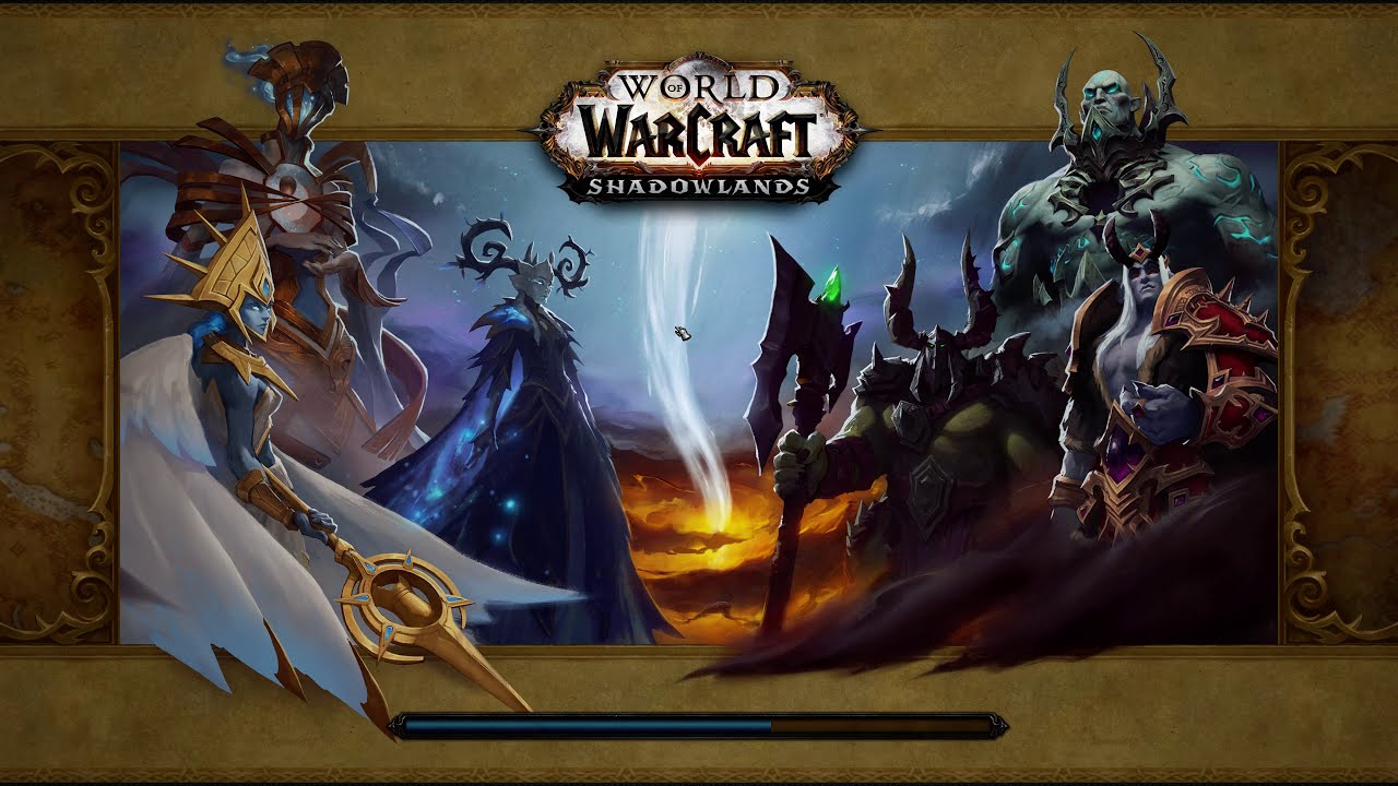 Wake of Ashes - Quest - World of Warcraft