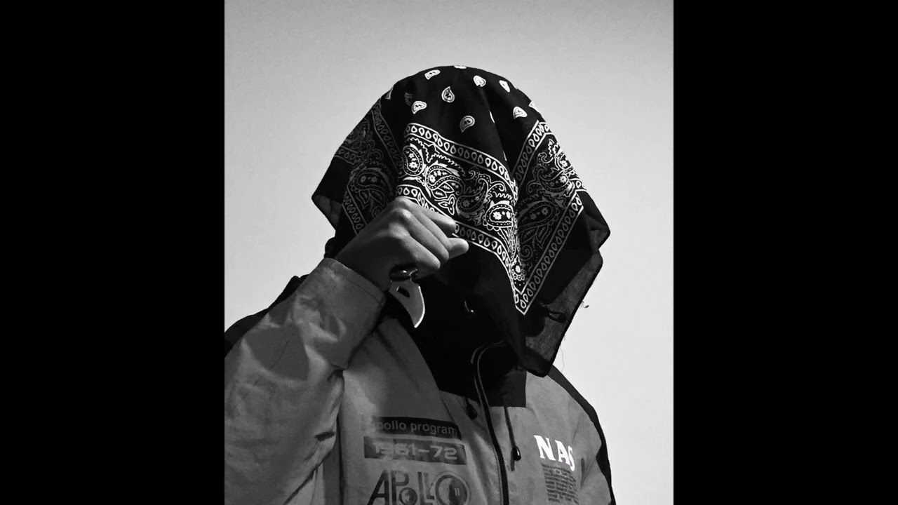 EsDeeKid x Jerk Type Beat - 