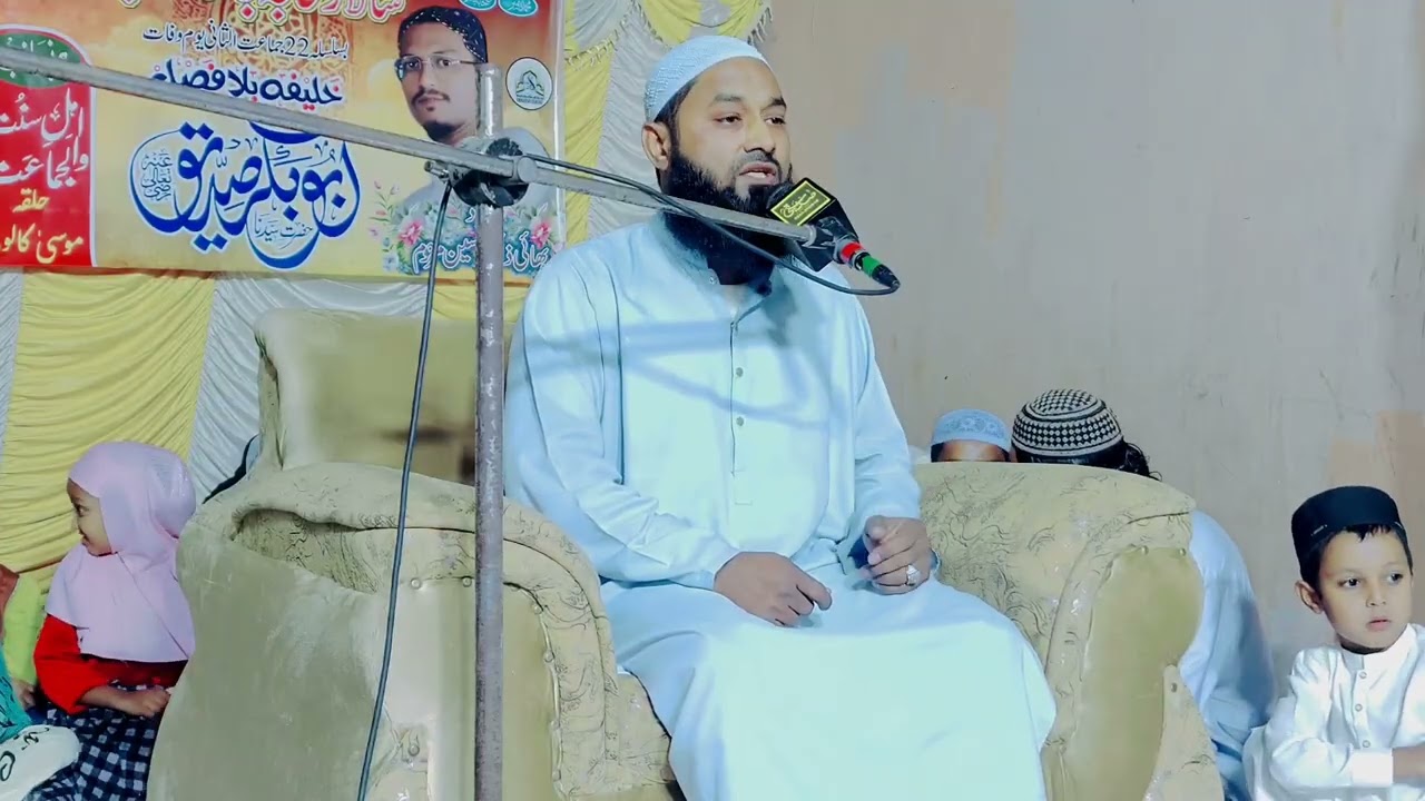 Zakir Hussain's memorable and beautiful talk on the topic of annual companions