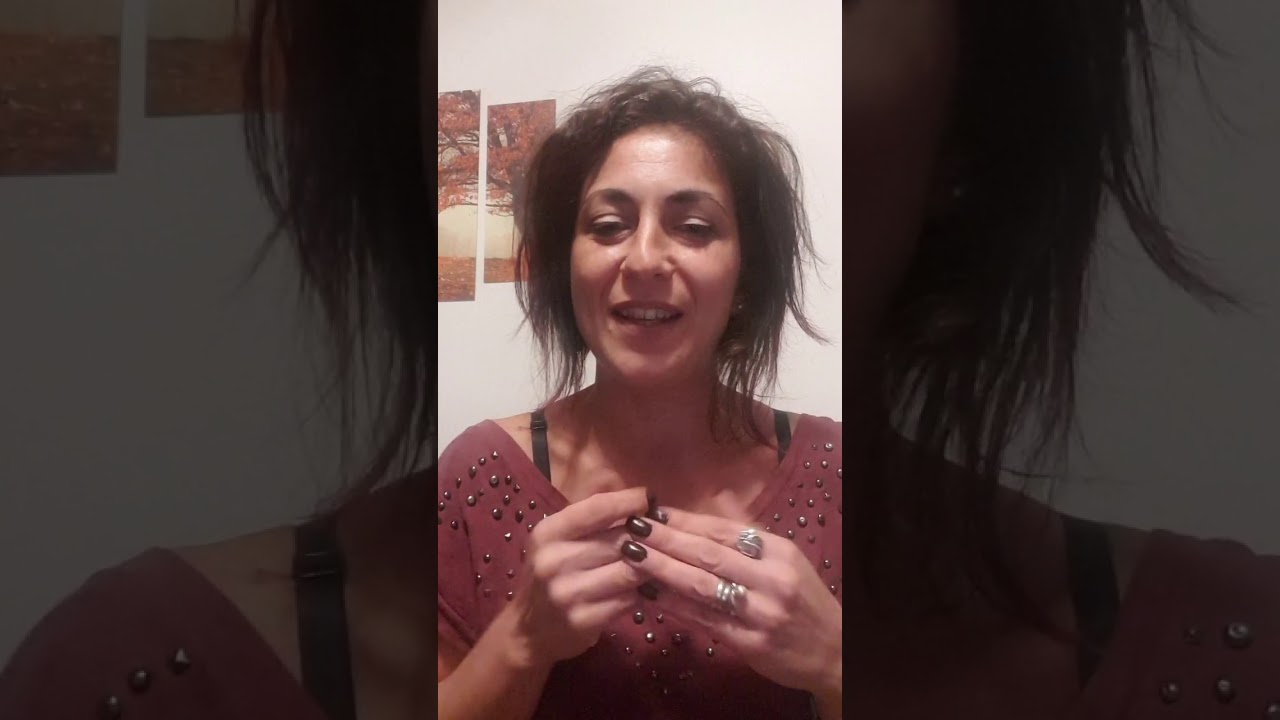Lis frasi quotidiane ed immagine dei segni