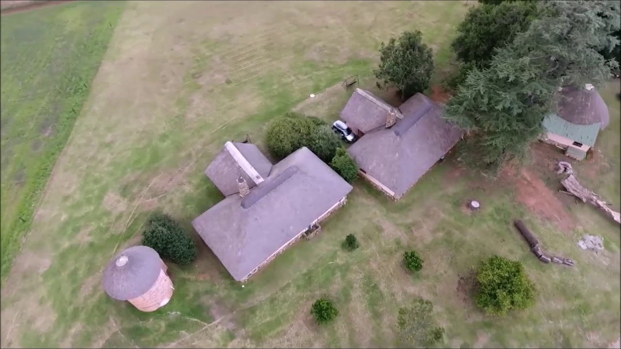 Ardmore Guest Farm