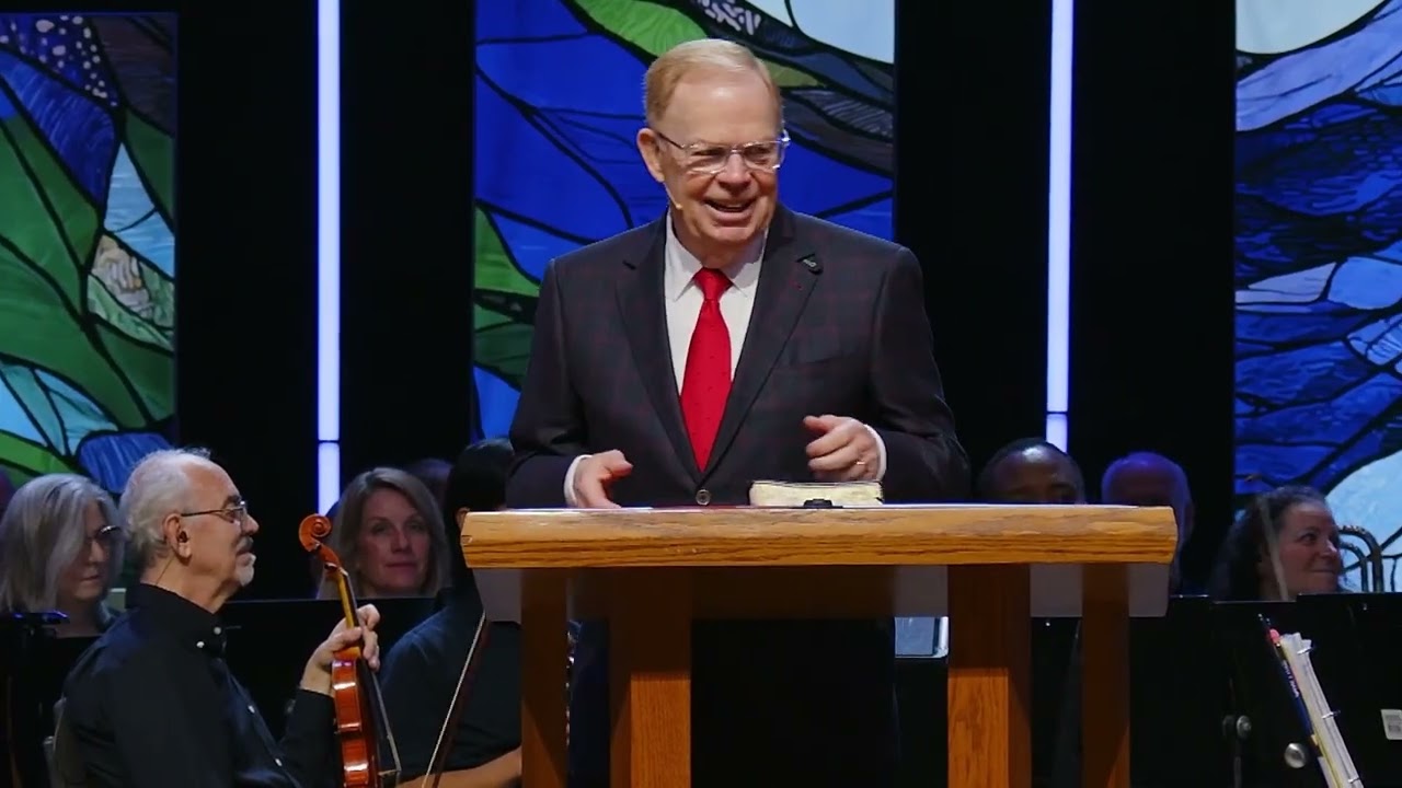 📖 A Witness to the Hell Bound – Pastor Ted Traylor | Olive Baptist Church 01‑31‑26 Full Sermon