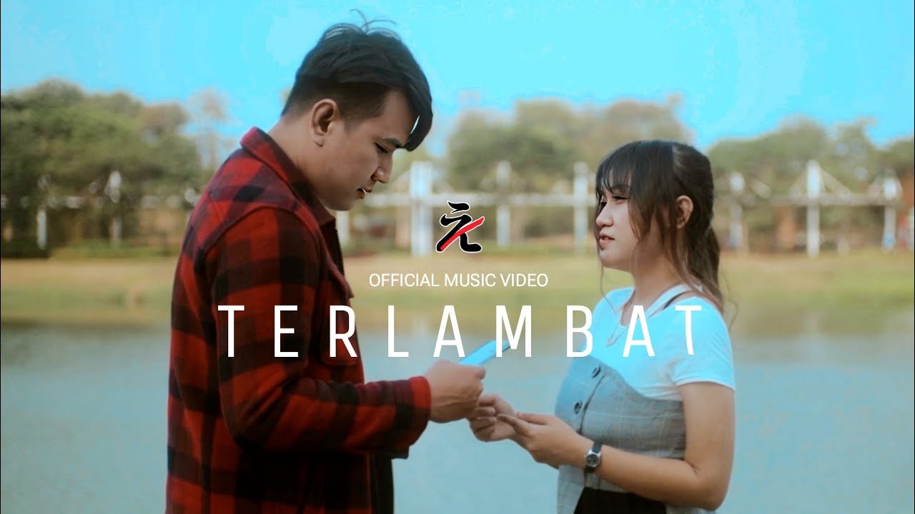 Kekkai - Terlambat | Official Music Video