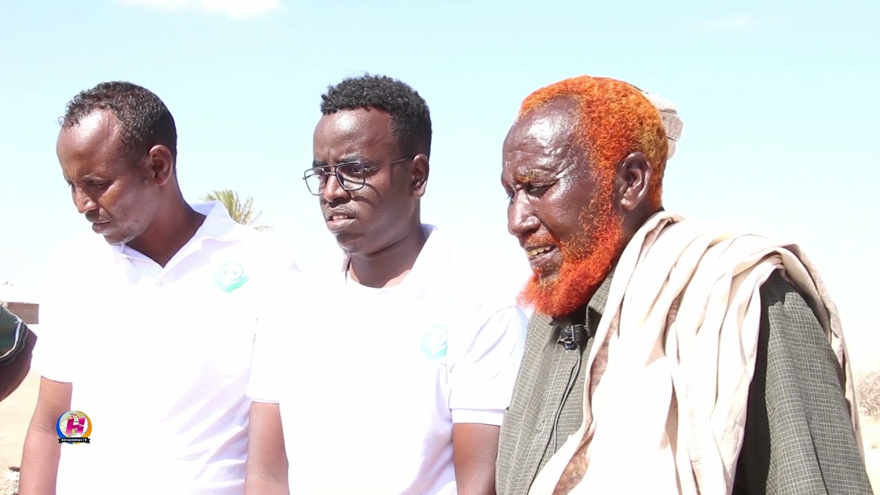 Waa sidee xalada abaaraha ee deegaanada hoos yimaada Baledweyne.