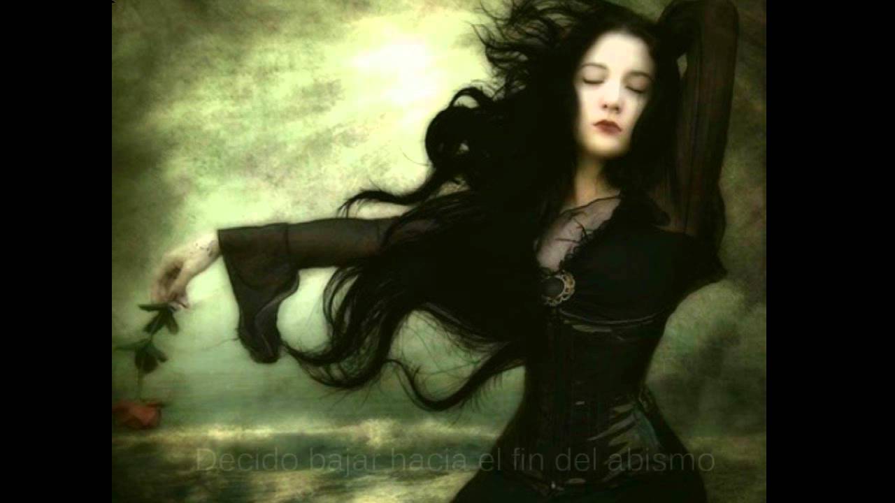 Untoten - Absence Of Light (Subtitulado Espa&ntilde;ol)