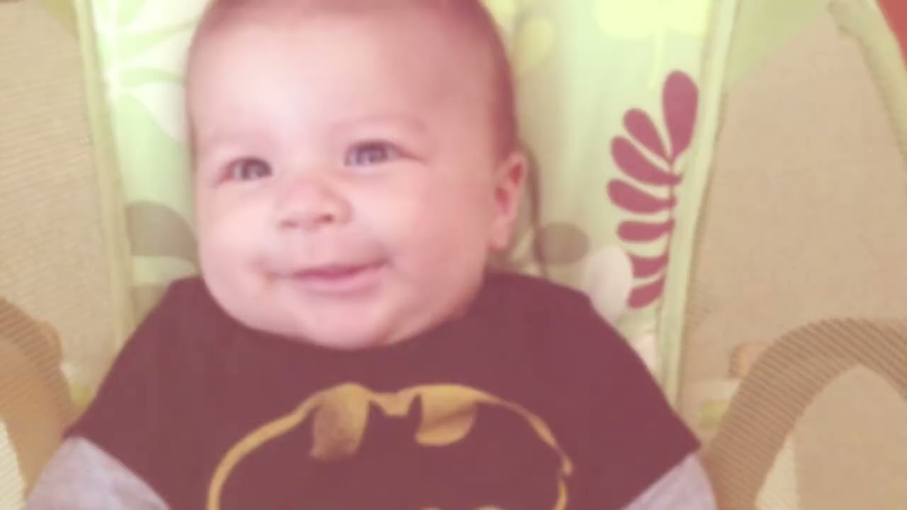 Luke’s First Year