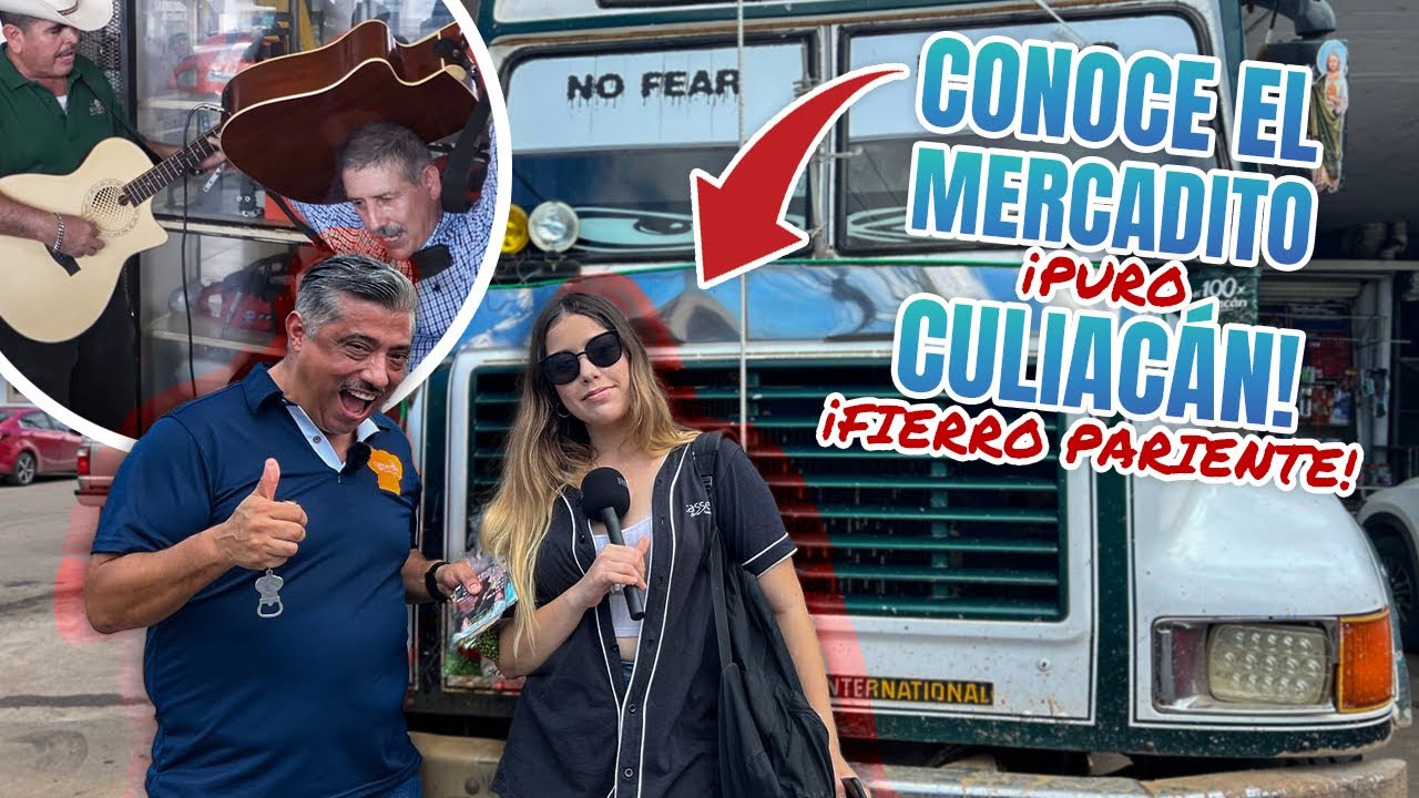 MERCADO RAFAEL BUELNA - desde el año 1940 ¡CONÓCELO!