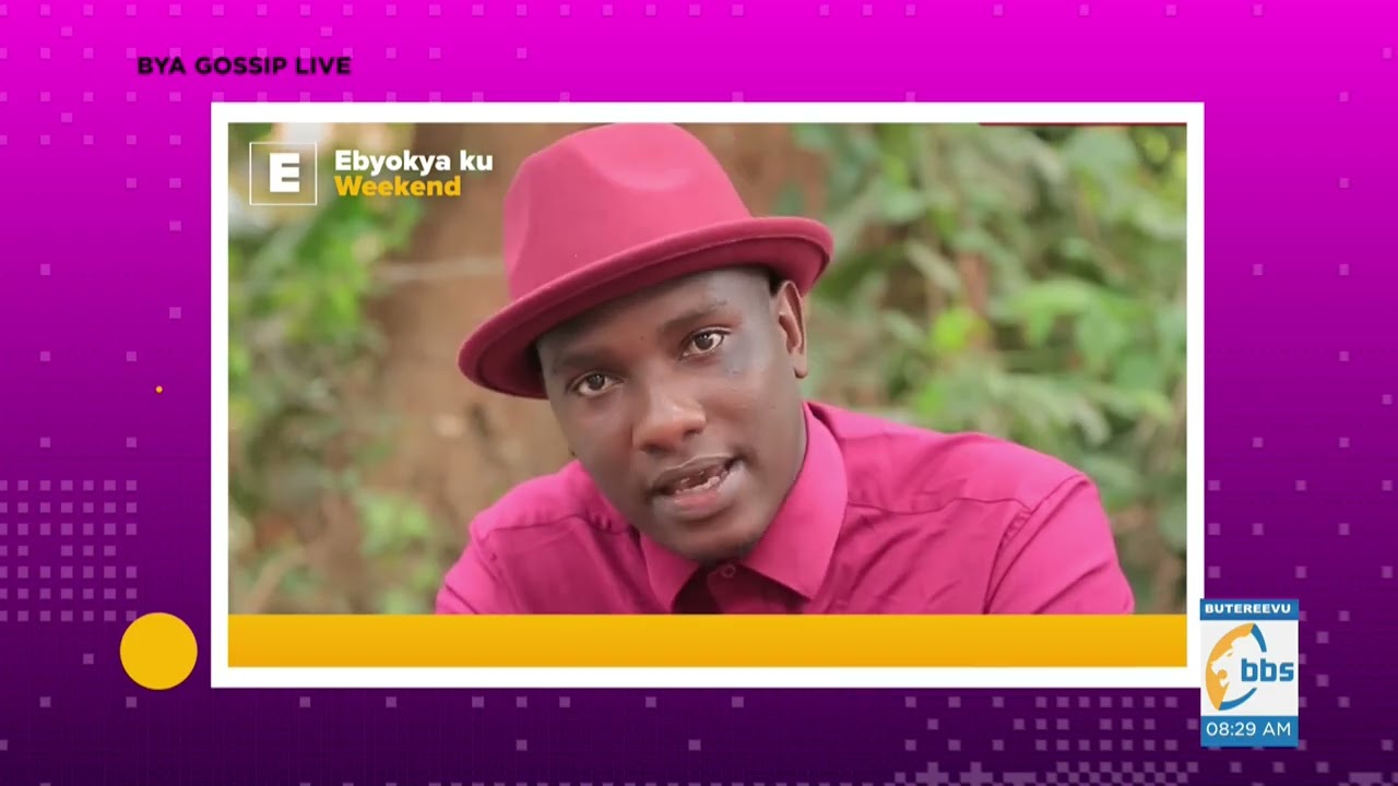 Abantu Batandise Okutaputa Enfa ya Diana Skys , Mbu Omuntu Amumanyi Yeyamusse. #Sumulula