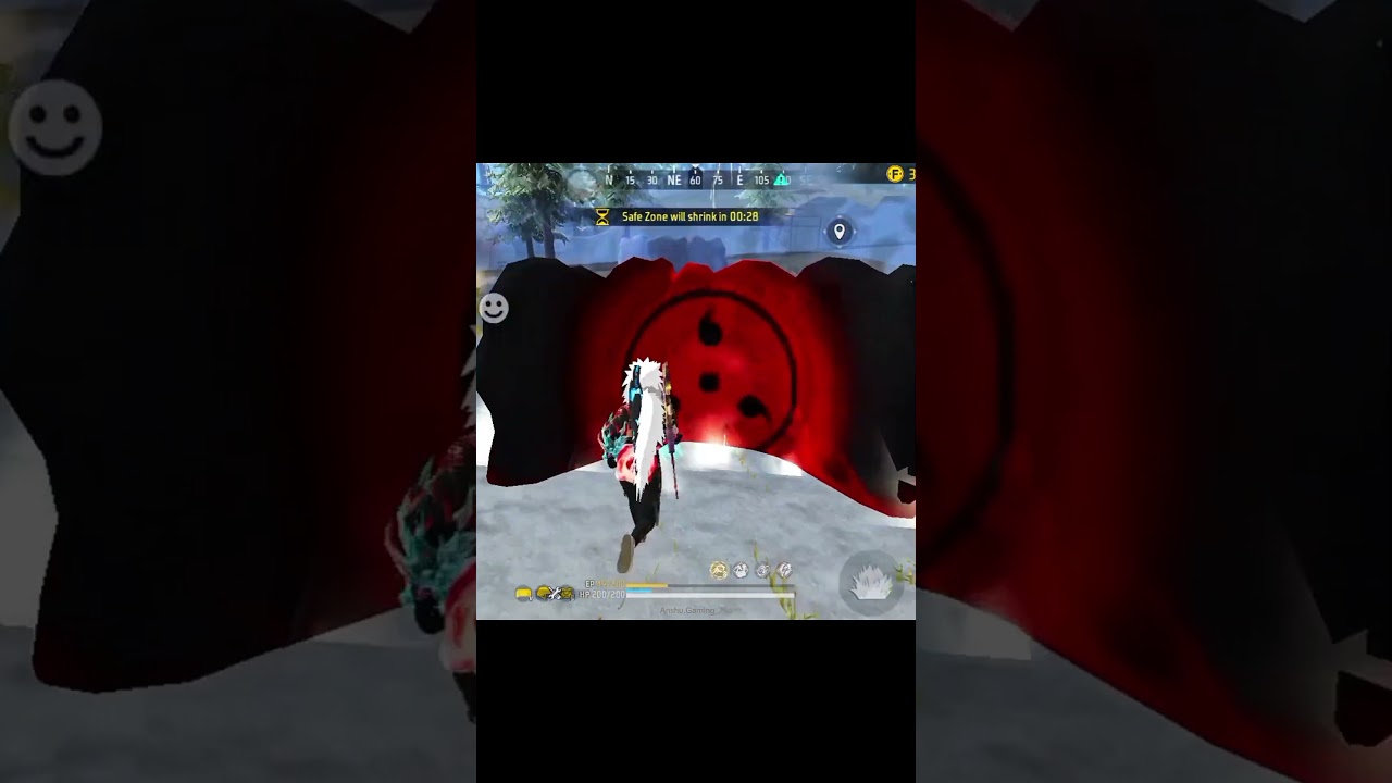 Don,t trustlast enemy last moment 