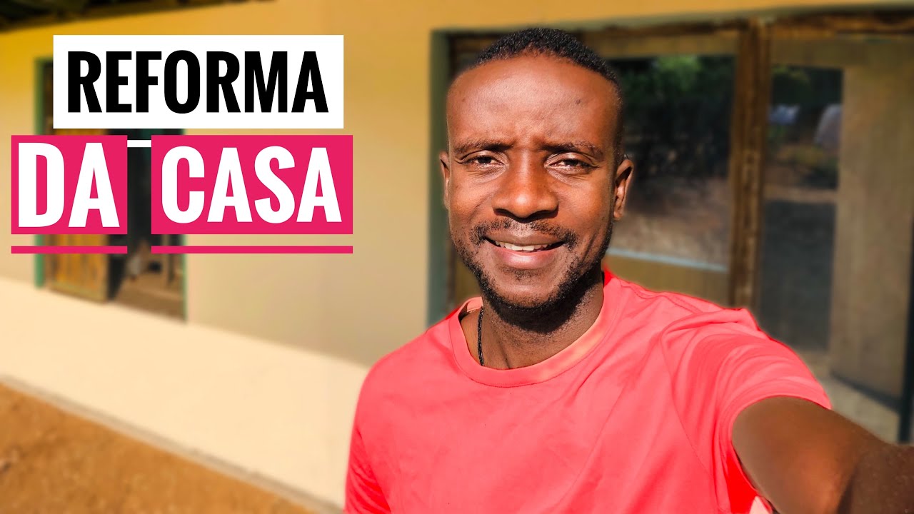 AS PINTURAS COMEÇARAM NA NOSSA SALA, QUAL É O PRÓXIMO PASSO?