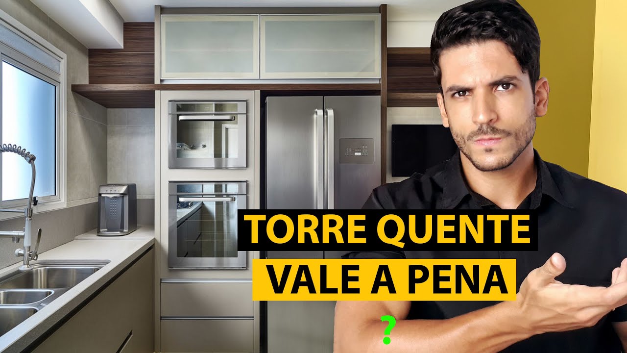 TORRE QUENTE VALE A PENA ?