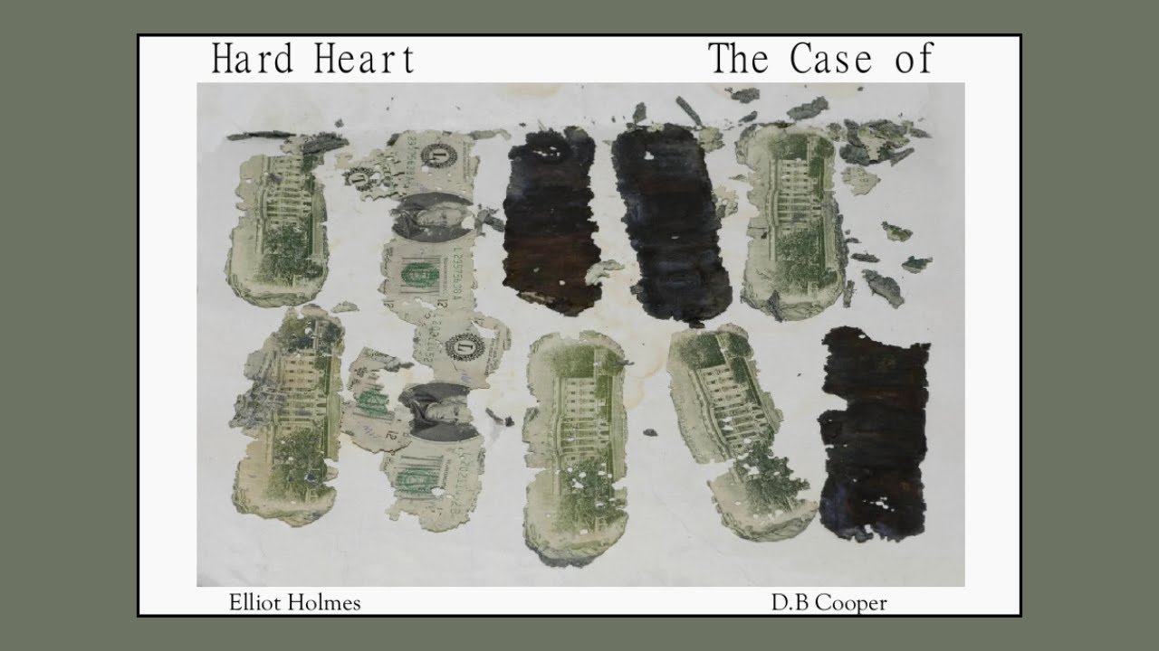 Musescore 4 | Hard Heart - Elliot Holmes