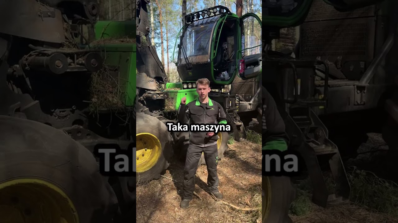 🪓 Harwester a Forwarder 🤔