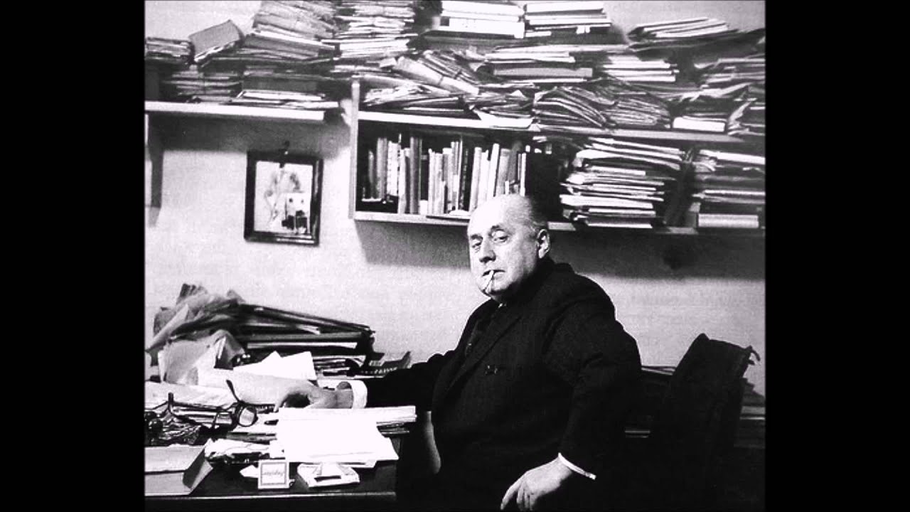 Gottfried Benn u.a.: Soll die Dichtung das Leben bessern?