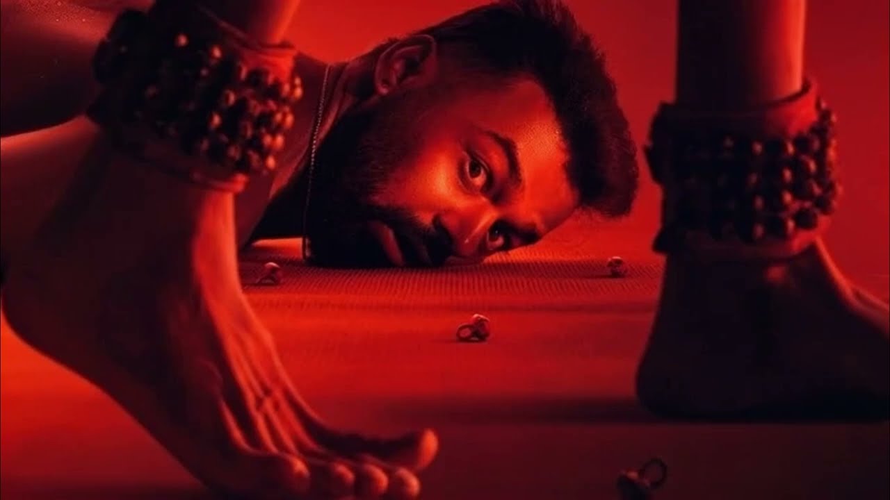 Dies Irae (2025) &ndash; Pranav Mohanlal | Malayalam Psychological Horror | AI Fan Edit