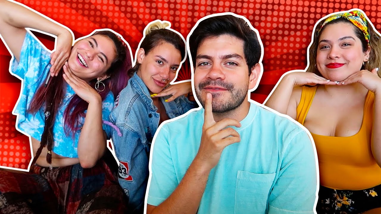 ¿Quién me conocer mejor? Claudia VS Ixpanea