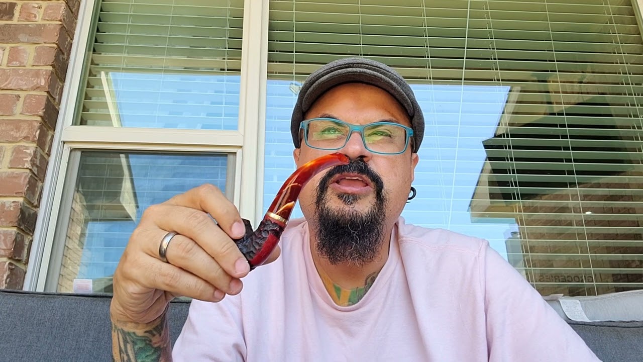 YTPC:  Sunday in a car show and showing my new ash tray #ytpc #ytpccommunity