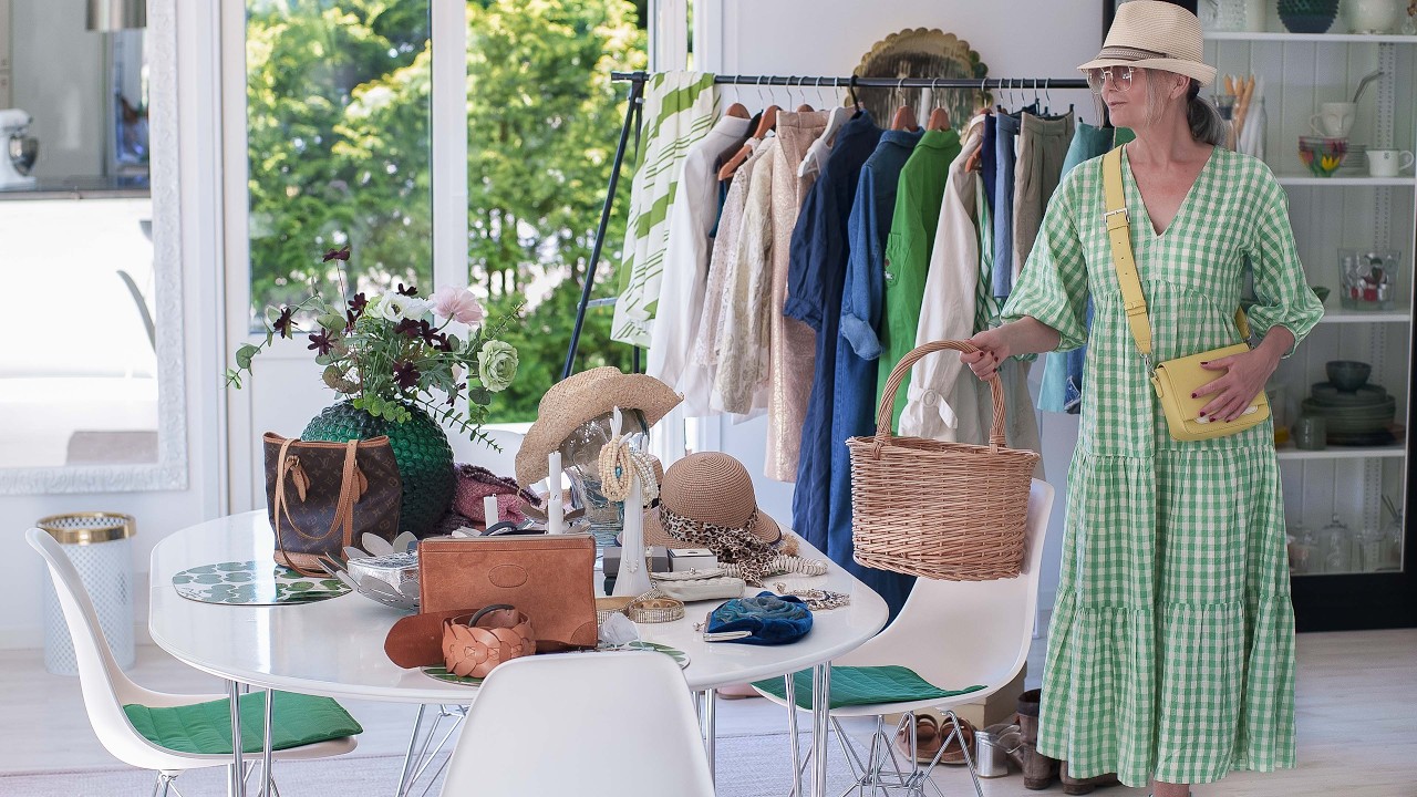 #99 Summer Outfits in My 60s | Fashion Tips For Summer