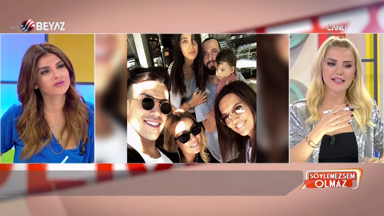 Demet Akalın'a 'Okan Kurt bizi kesiyor' diyen Özge Bektaş konuştu!