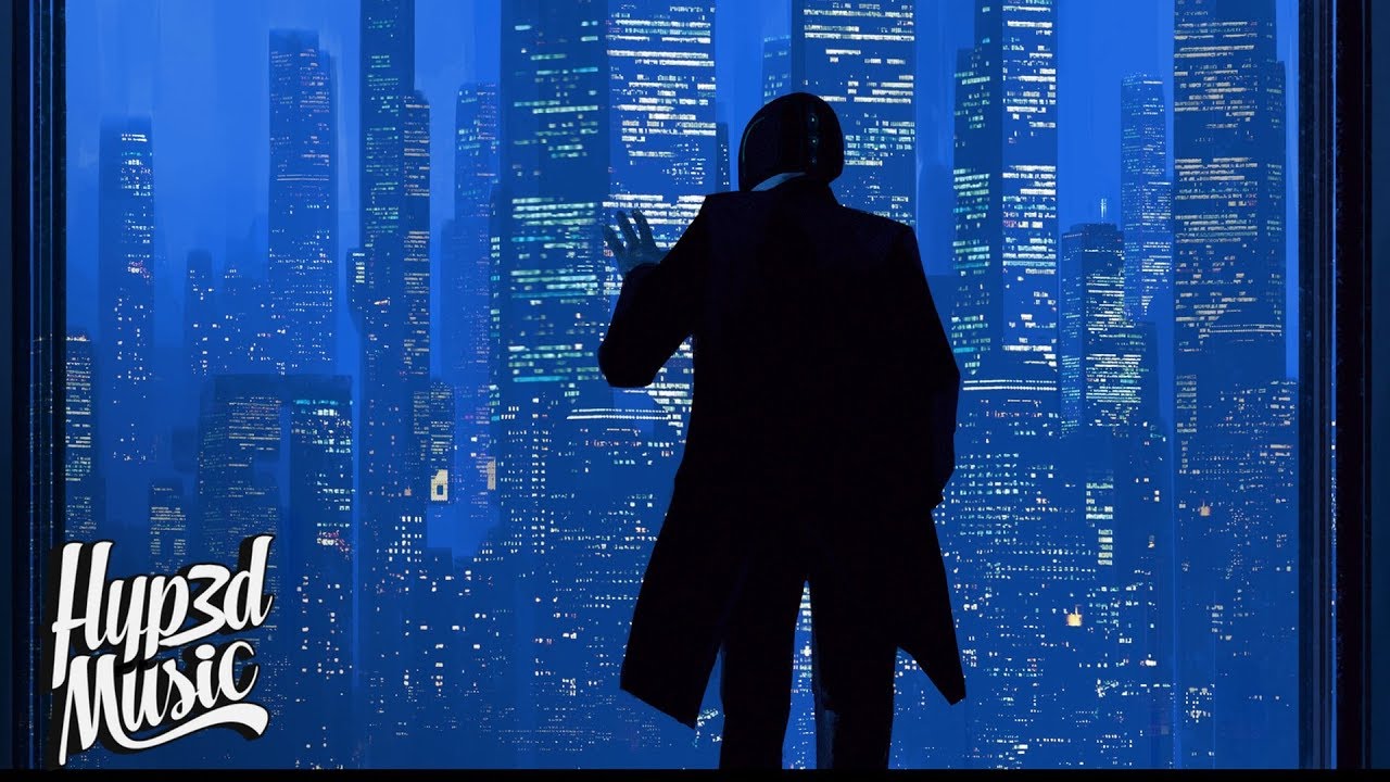 Egzod - My City (ft. Anna Yvette)