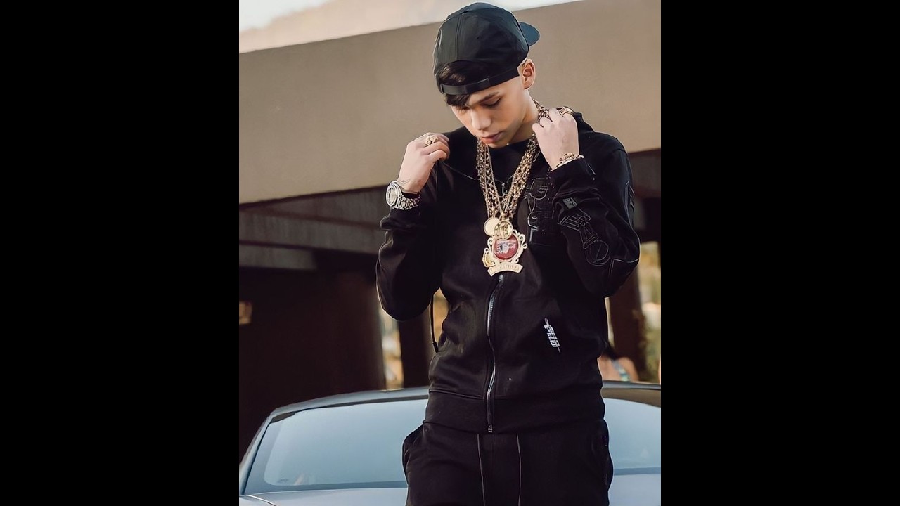 (FREE) Jere Klein x Reggaeton Type Beat 