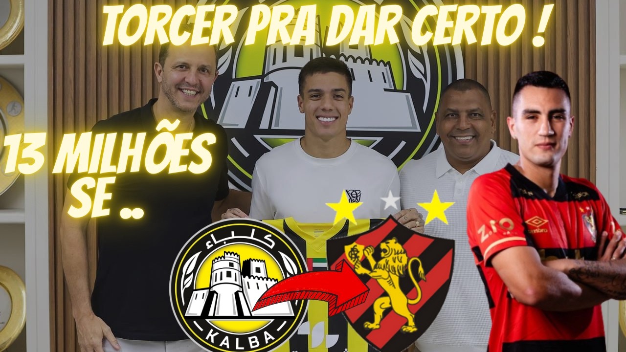 💣MERCADO DO SPORT : CARLOS ALBERTO PODE SER VENDIDO POR 13 MILHÕES SE | RIVERA FEZ GOL NO MÉXICO !